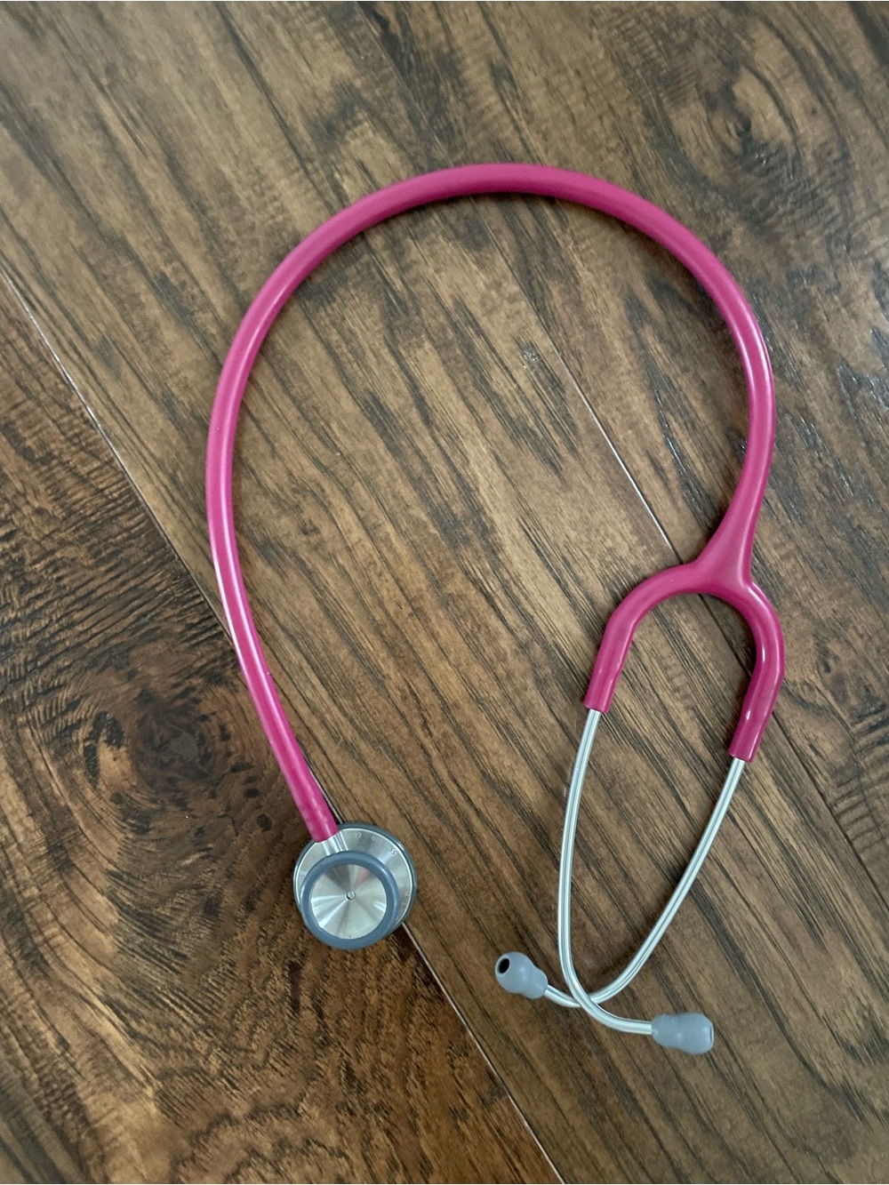 Littmann Pink Stethoscope